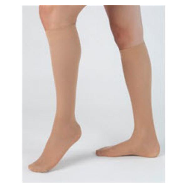 Carolon Company Stocking Compression/Multilayer Below Knee Closed Toe G Unsx 45.5Cm Bg 1Pr/Cr - 81017122