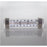 Health Care Logistics Thermometer Laboratory Comark -40-25C/-40-80F Mgnfng Lns Dspl 0.5X5X1.25" Ea - 16088