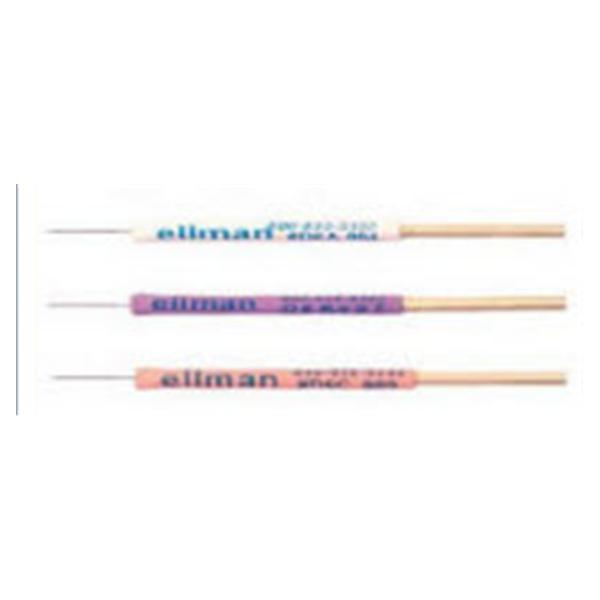 Ellman Intl Mfg Inc Electrode Needle Reusable Ea - D6A