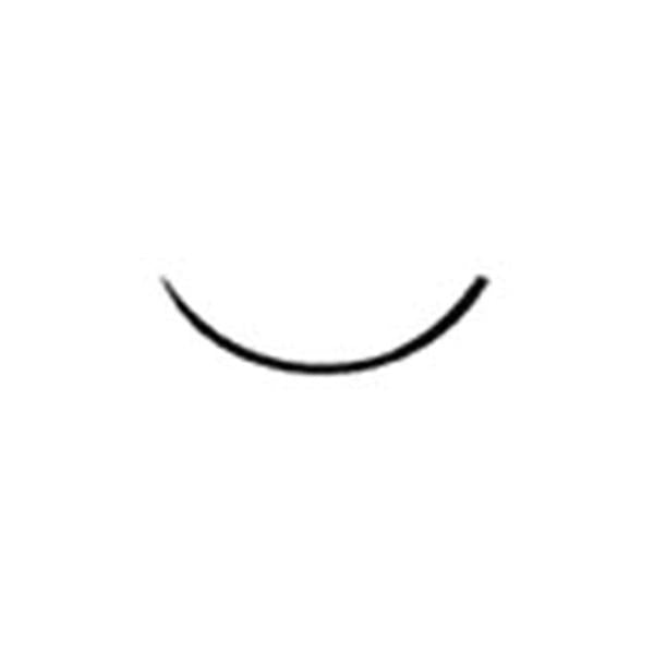 TissueSeal Suture 4-0 Polyglycolic Acid S-60 Safil Undyed 27" Braid 36/Bx - C1049280