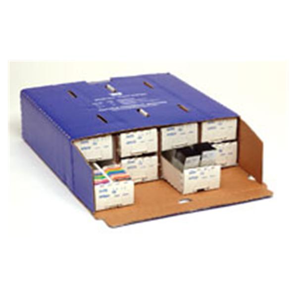General Data Company Shur Storage Holder Box 10/Ca - SF-B