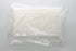 Texwipe Mini AlphaMop - Cleanroom Mop Head Cover / Pad Kit White Microdenier Disposable - TX7114M