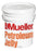 Mueller Sports Medicine Petroleum Jelly Mueller 25 Lbs. Jar Nonsterile - 160203