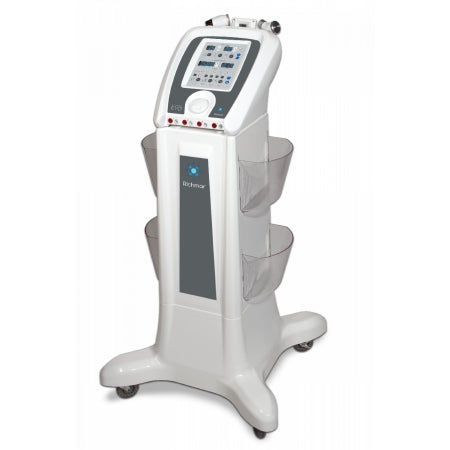 Patterson Medical Supply Electrosurgical Unit, Winner Evo 4 Channel Combo Pack - '597915
