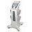 Patterson Medical Supply Electrosurgical Unit, Winner Evo 4 Channel Combo Pack - '597915