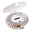 Mededispenser Automatic Pill Dispenser Med-E-Lert 28 Day 6 Dose - 1.0PREMIUM