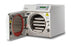 Midmark Ritter M9 Tabletop Autoclave Steam 9 Inch Diameter X 15 Inch Depth Automatic Door - M9-042