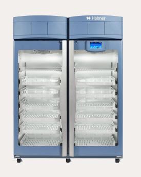 Helmer i.Series - Refrigerator Pharmaceutical 44.9 cu.ft. 2 Glass Doors - 5115245-1
