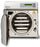 Midmark Ritter M9D Tabletop Autoclave Steam 9 Inch Diameter X 15 Inch Depth Manual Door - M9D-042