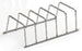 Midmark  Vertical Sterilization Pouch Rack 5 Slot - 002-2108-01