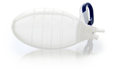 McKesson Brand - Drainage Device 100 mL - 16-322160