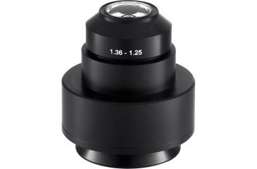 Lw Scientific Darkfield Condenser Oil Darkfield Condenser For I4 Microscopes - I4P-CND7-DFOL