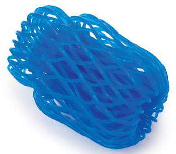 Sharn Endoscope Tip Protector Large, Blue - BR43885