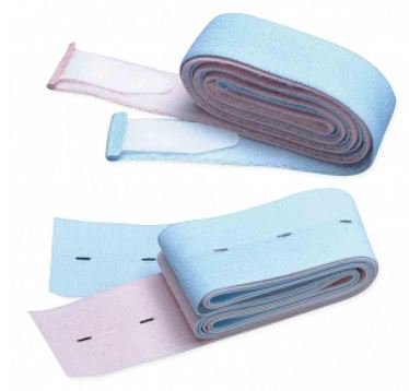 Alimed Fetal Monitoring Belt Packaged In Pairs For Use With Fetal Monitor - 933863