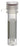 Simport Scientific Micrewtube Microcentrifuge Tube Conical Bottom, Skirted Plain 0.5 Ml Without Color Coding Cap Closure Polypropylene Tube - T332-2SPR