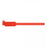 Precision Dynamics Corp. Wristband Identification Sentry Superband Poly Red Adlt/Ped Write On 500/Box - 5070-16-PDM