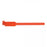 Precision Dynamics Corp. Wristband Identification Sentry Superband Poly Orange Adlt/Ped Write On 500/Bx - 5070-17-PDM