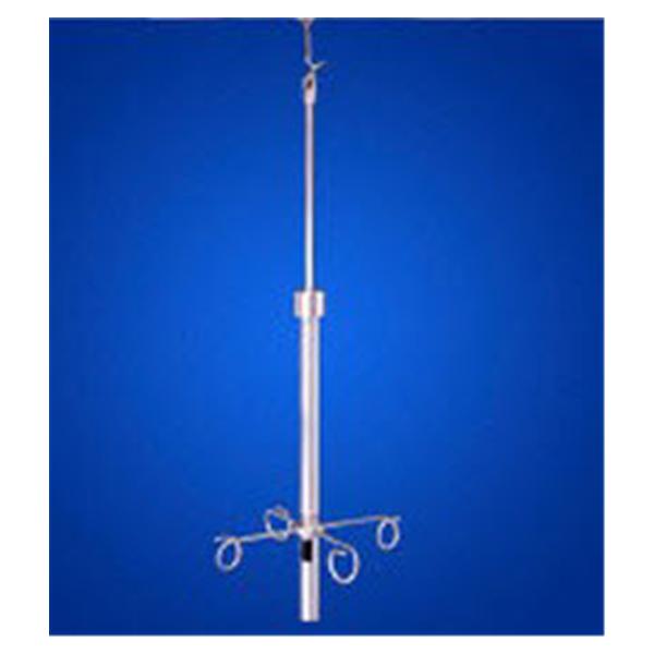 Imperial Fastener Co Inc Holder Iv Bottle Alum/Ss Ea - IFC-3000