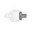 Precision Medical Connector Quick Ohmeda Ea - 2301