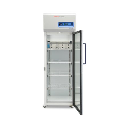 Thermo Scientific - Refrigerator Laboratory Use 11.5 cu.ft. 1 Glass Door Automatic Defrost - Thermo Fisher/Barnstead - TSX1205GA