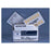 The Steris Corporation Record Test Verdoc 100/Bx - RK013