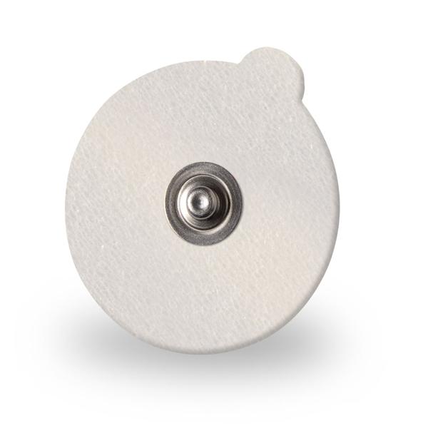 Vermont Medical Inc Electrode Resting Ecg Silverest 1-3/8" Rest Foam/Ag/Agcl/Wet Gel 1000/Ca - A10009-100F