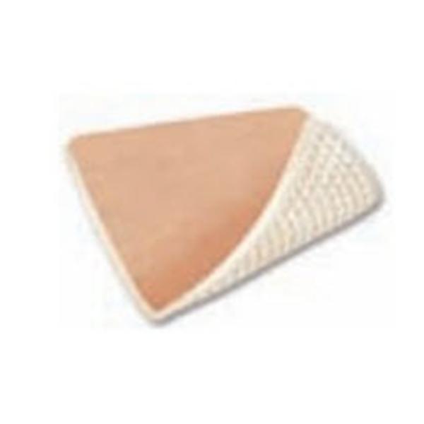 Steadmed Medical, Dressing Wound Restore Foam 4X4" Sterile Non-Adhesive Absorbent 10/Box - 509381