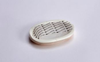 PEELSafe Advantage - Ultrasound Transducer Cover 5-1/2 X 12 Inch Not made with natural rubber latex Sterile For use with Ultrasound Probe - Civco Medical Instruments - 610-2290