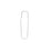 Miltex-Integra Stringer Instrument 2-1/2X6" Ea - 35125