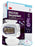 3M Tegaderm - PICC/CVC Securement Device + Tegaderm with CHG IV Dressing CHG (Chlorhexidine Gluconate) 4 X 6.125 Inch Sterile - 3M - 1879-2100