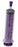 Monoject - Enteral Feeding / Irrigation Syringe 35 mL Individual Pack Oral Tip Without Safety - 435SG