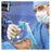 Pall MedicalDental LifeScience Mask Anesthesia Adult 20/Ca - VMPKMA