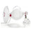 Ambu Inc Mask Laryngeal Auraflex Adult Size 3 Disposable 10/Ca - 327300000U