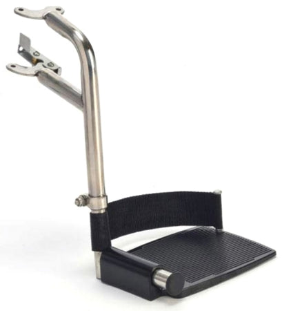 MRI - Footrest For Wheelchair - 11418