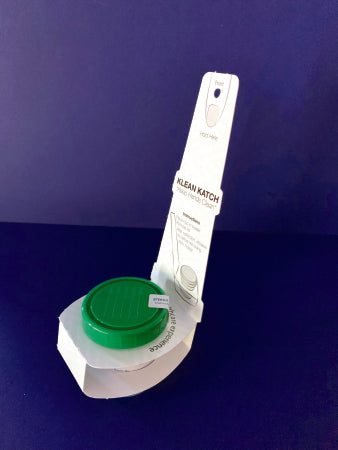 Florida Medical Sales Holder, Urine Specimen Cup Klean Katch (50/Bx 10Bx/Cs) - KK001-50ST