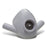 PIP+ - Nasal Hood Nasal Style Adult Small Without Strap - 33020