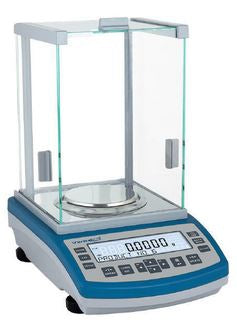 VWR A-Series - Analytical Balance - 10204-962