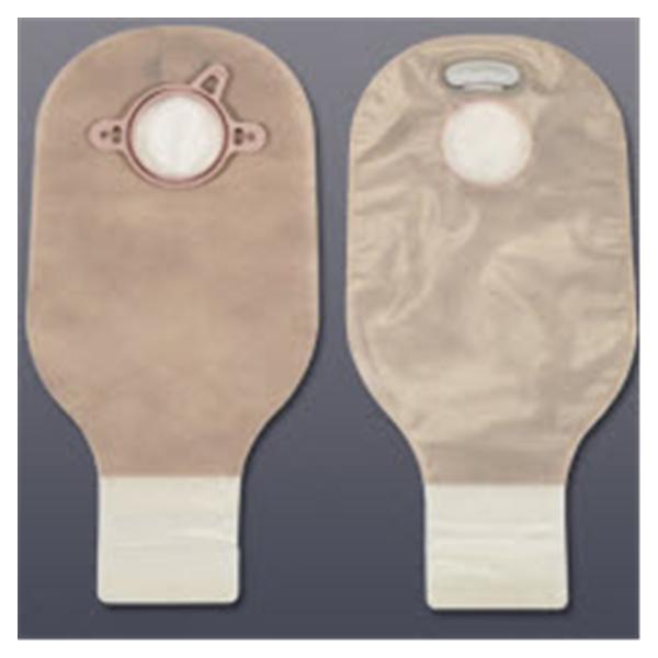 Hollister Pouch Ostomy New Image Mini 60/Bx - 18392