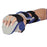Restorative Care Of America Hand Orthosis, Geriatric W/Finger Separates Rt Hand Sm - 32GHK-S-R