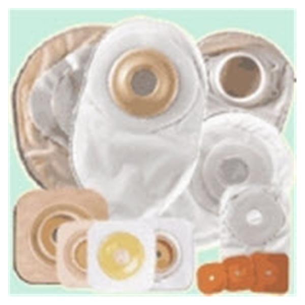 Convatec US Barrier Sur-Fit Natura Durahesive Mold-To-Fit Plastic Ring/Hydrocolloid 10/Bx - 411806