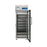 Thermo Scientific - High Performance Refrigerator Blood Bank 23 cu.ft. 1 Glass Door Automatic Defrost - TSX2304BD