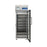 Thermo Scientific - High Performance Refrigerator Blood Bank 23 cu.ft. 1 Glass Door Automatic Defrost - Thermo Fisher/Barnstead - TSX2304BD