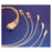 Vyaire Medical Inc Leadwire Set Grabber F/ G Egl/Slr/Dsh 2000 Mntr/Tram Multi-Link 5-Lead Each - 414556-001