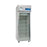 Thermo Scientific - High Performance Refrigerator Laboratory Use 23 cu.ft. 1 Glass Door Automatic Defrost - Thermo Fisher/Barnstead - TSX2305GD