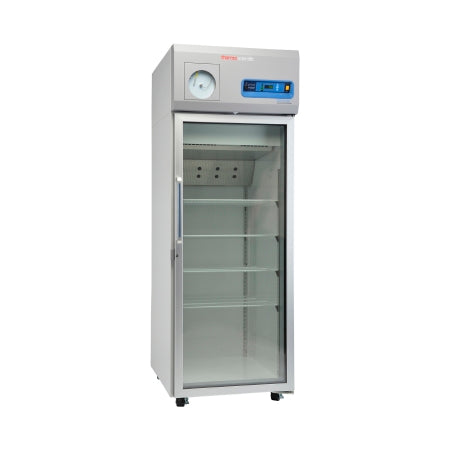 Thermo Scientific - High Performance Refrigerator Laboratory Use 23 cu.ft. 1 Glass Door Automatic Defrost - TSX2305GD