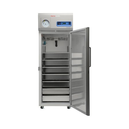 Thermo Scientific TSX Series - High Performance Freezer Plasma 23 cu.ft. 1 Solid Door Automatic Defrost - TSX2330LD