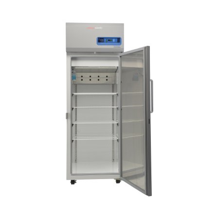 Thermo Scientific - High Performance Refrigerator Laboratory Use 23 cu.ft. 1 Solid Door Automatic Defrost - TSX2305SA
