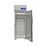 Thermo Scientific - High Performance Refrigerator Laboratory Use 23 cu.ft. 1 Solid Door Automatic Defrost - TSX2305SA