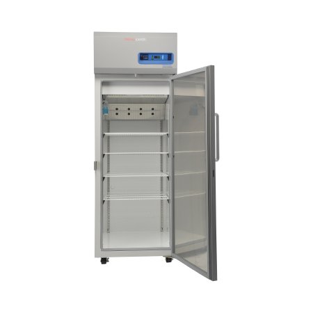 Thermo Scientific - High Performance Refrigerator Laboratory Use 23 cu.ft. 1 Solid Door Automatic Defrost - Thermo Fisher/Barnstead - TSX2305SD