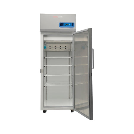 Thermo Scientific - High Performance Refrigerator Laboratory Use 23 cu.ft. 1 Solid Door Automatic Defrost - TSX2305SD